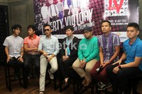 Liberty Victory siap dirilis di Australia dan Malaysia. Gusmun/detikHot.