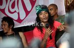 Ngobrol Santai Bareng Slank