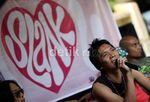 Ngobrol Santai Bareng Slank