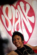 Ngobrol Santai Bareng Slank