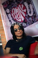 Ngobrol Santai Bareng Slank