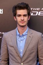 Si Ganteng Andrew Garfield