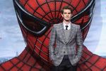 Si Ganteng Andrew Garfield