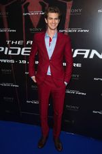 Si Ganteng Andrew Garfield