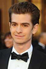 Si Ganteng Andrew Garfield