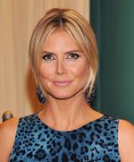 Makin Tua, Heidi Klum Makin Hot