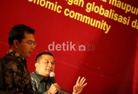 Generasi muda harus lebih bersiap, dengan adanya penerapan Masyarakat Ekonomi ASEAN (MEA) 2015 mendatang yang diyakini bakal membuka peluang berdatangannya para tenaga kerja dari berbagai negara untuk mengadu nasib di Indonesia. Saingan mereka untuk mencari kerja kini lebih berat. Maka pilihan berprofesi menjadi pengusaha adalah opsi terbaik untuk dilakukan generasi muda Indoensia saat ini.