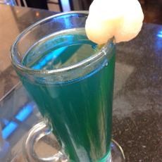 Slurp... Manisnya Bubble Gum Sereh