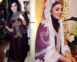 Mau Beli Baju Lebaran? Say Bye Bye To Kaftan