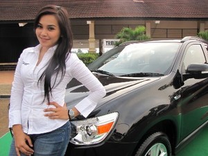 Duh, Anya Sering Nyasar