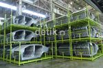 Di Sini Mobil Proton Diproduksi Massal