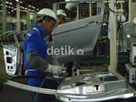 Di Sini Mobil Proton Diproduksi Massal