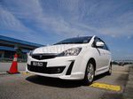 Di Sini Mobil Proton Diproduksi Massal