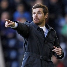 Segalanya Lebih Menyenangkan di Tottenham bagi Villas-Boas