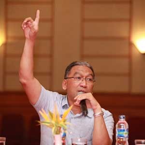 Reformasi Pajak, Rakyat Dapat Apa?