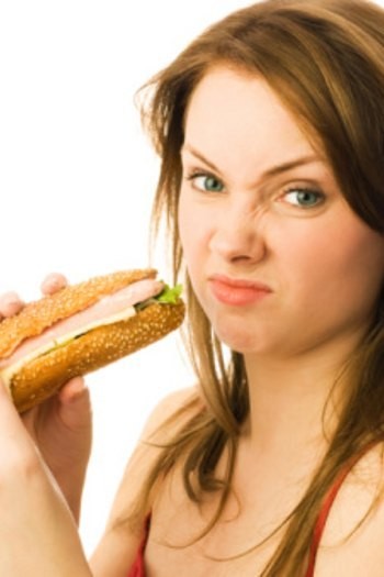 Binatang Jorok yang Bikin Nafsu Makan Hilang