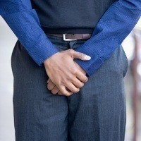 Buah Zakar yang Lepas Tak Bisa Dipasang Lagi Setelah 5 Menit