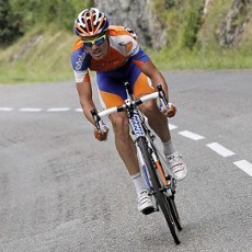 Etape 14 Jadi Milik Sanchez