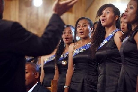 Kemlu Kirim Tim Bantu Paduan Suara Uncen yang Terdampar di AS