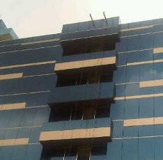 Rumah Baru PAN Diresmikan di Puncak Acara HUT PAN