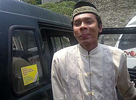 Kejagung: Ryan Jagal dari Jombang Masih Bisa Grasi