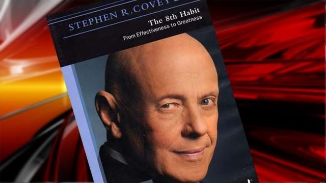 7 Kebiasaan Menuju Sukses Ala Stephen Covey 