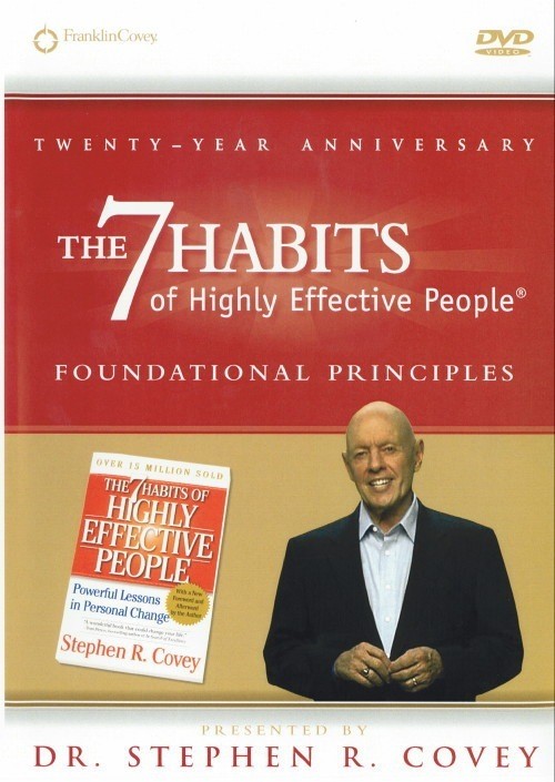 7 Kebiasaan Menuju Sukses Ala Stephen Covey Halaman 4