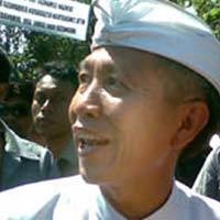 Gubernur Bali Menangkan Gugatan Atas Bali Post Soal Berita Bohong 