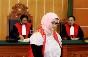 Pengacara: Dakwaan Afriyani Tidak Cermat, Tidak Jelas, & Tidak Lengkap