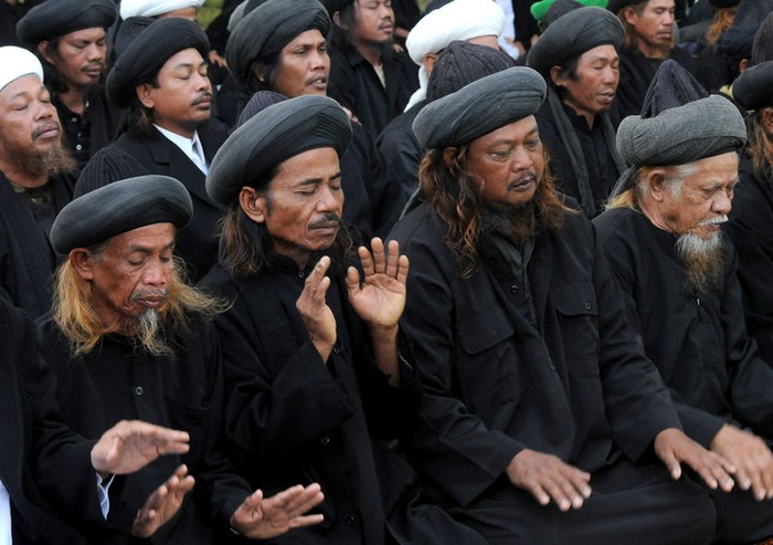 Jamaah An-Nadzir di Sulsel Mulai Puasa 19 Juli