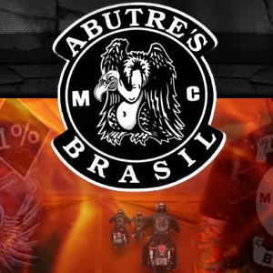 Awas! Ini 10 Geng Motor Paling Berbahaya di Dunia