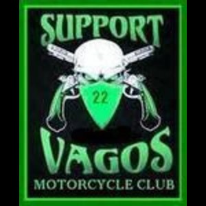 Awas! Ini 10 Geng Motor Paling Berbahaya di Dunia