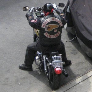 Awas! Ini 10 Geng Motor Paling Berbahaya di Dunia