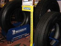 Michelin: Indonesia Pasar Yang Menarik