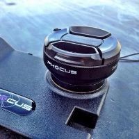 Phocus Mungkinkan Pengguna iPhone Pakai Lensa DSLR
