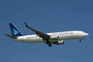 Garuda Tebar Promo di Bulan Ramadan
