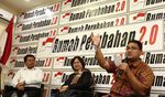 Rakyat Harus Jadi Penentu di Pemilu