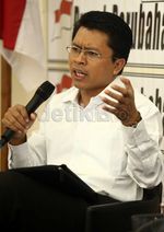 Rakyat Harus Jadi Penentu di Pemilu