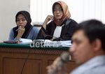 Fahd Menjadi Saksi Wa Ode