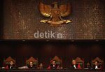 MK Gelar Sidang Uji Materi UU Pemilu