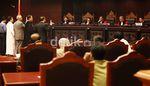 MK Gelar Sidang Uji Materi UU Pemilu