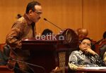 MK Gelar Sidang Uji Materi UU Pemilu