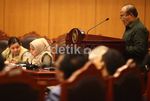 MK Gelar Sidang Uji Materi UU Pemilu