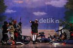 Beginilah Bila Para Bos Media Main Ketoprak