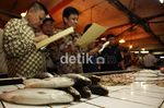 Jelang Puasa, Harga Sembako Terus Dipantau