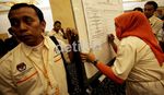 KPUD DKI Gelar Rekapitulasi Penghitungan Suara