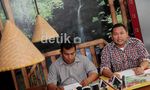 Dituduh Politik Uang, Relawan Jokowi Berang