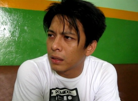 Ariel Dipastikan Tak Tampil di Edensor