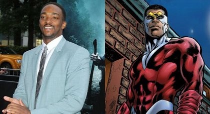 Ini Dia Superhero yang Ikut Eksis di Captain America: The Winter Soldier