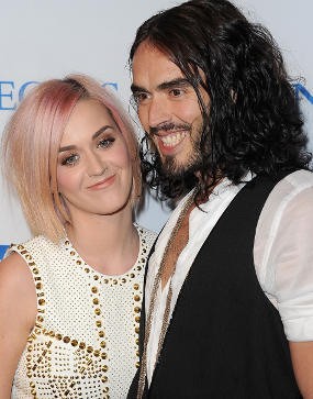 Katy Perry Akhirnya Resmi Jadi Janda